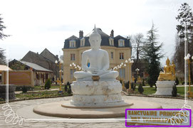 Pagode seine et marne