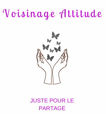 Voisinage Attitude Logo